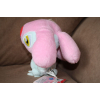 Officiële Pokemon knuffel Mesprit +/- 18cm